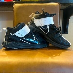 Nike Mike Trout turf cleats